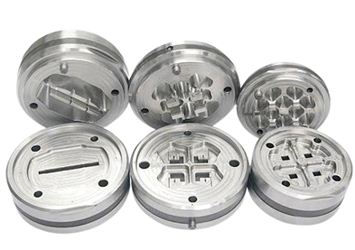 Aluminium Extrusion Dies