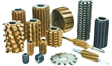 HSS Tools & Cutters Dies