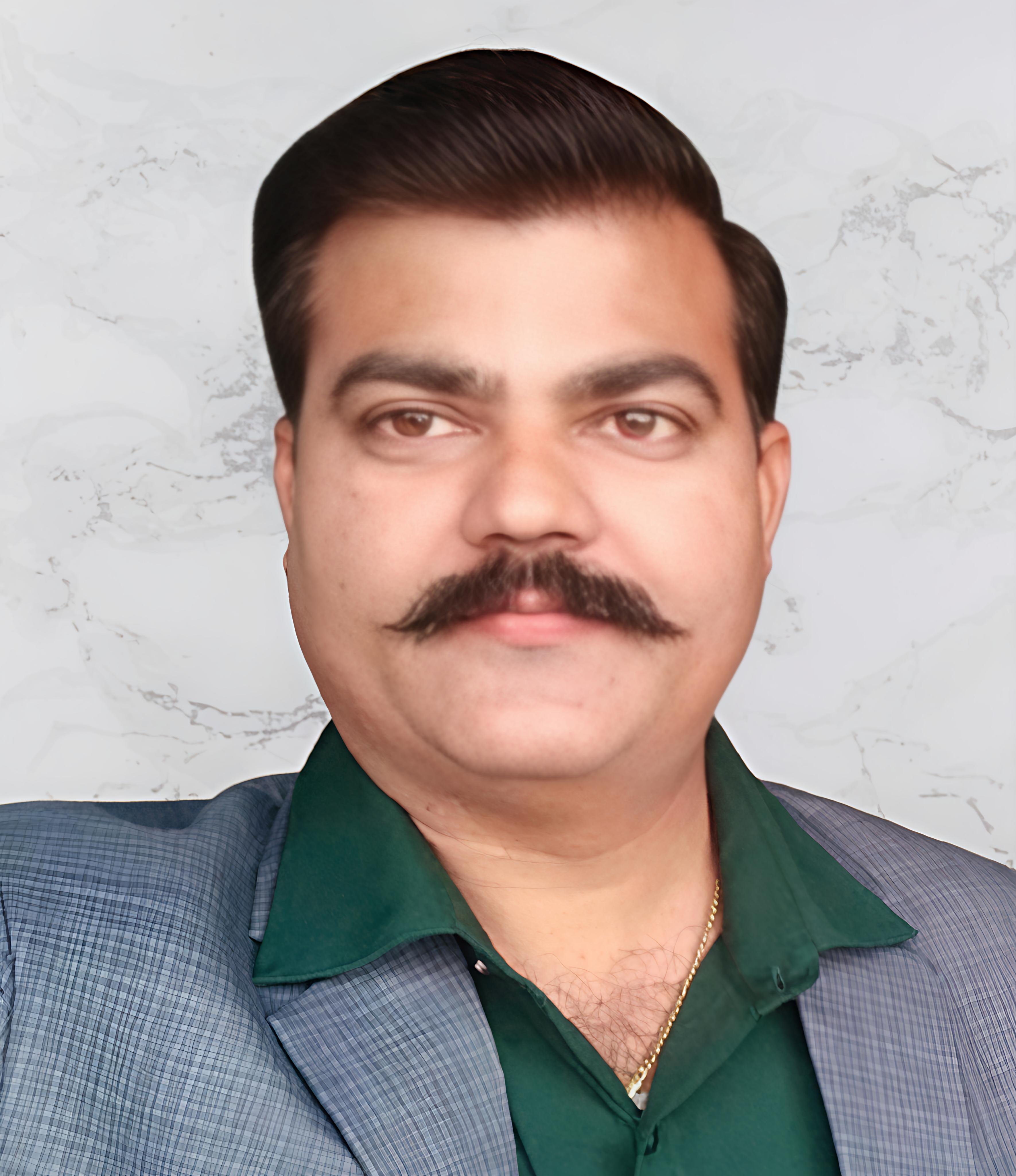 Jay Prakash Mishra