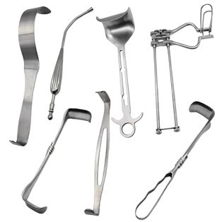 Surgical Tools