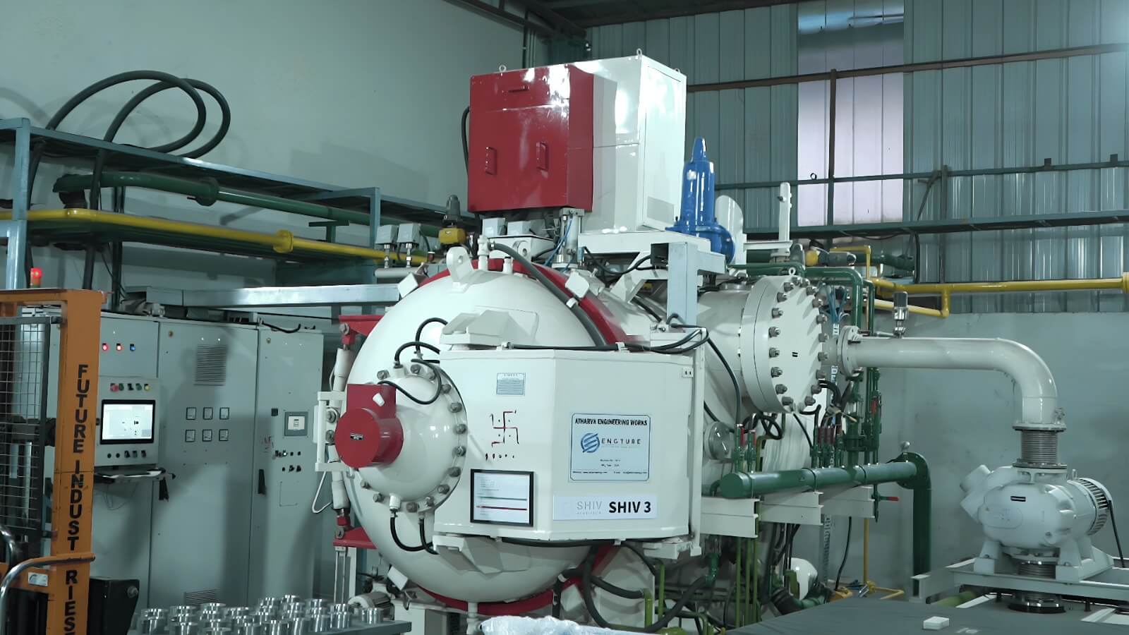 Vacuum Hardening in India: Complete Guide for Manufacturers